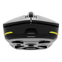 GENESIS Zircon 660 mouse Gaming Right-hand RF Wireless + Bluetooth + USB Type-A Optical 12000 DPI