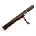 CoreParts MBI2550 laptop spare part Battery