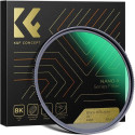 K&amp;F Concept Nano-X Diffusion camera filter 6.7 cm