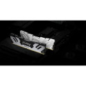 Kingston Technology FURY 96GB 6400MT/s DDR5 CL32 DIMM (Kit of 2) Renegade Silver XMP