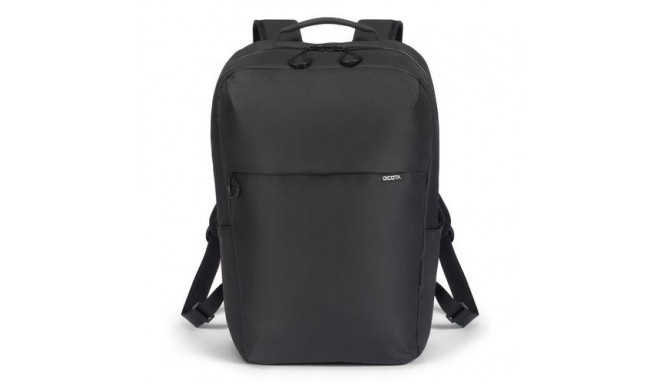 DICOTA D32115-RPET laptop case 40.6 cm (16") Backpack Black