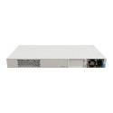 Mikrotik CRS320-8P-8B-4S+RM network switch Gigabit Ethernet (10/100/1000) Power over Ethernet (PoE)