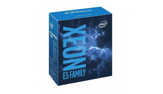 Intel protsessor Xeon E5-2603 v4 1.7GHz 15MB Smart Cache Box