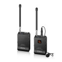 BOYA BY-WFM12 wireless microphone system