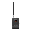 BOYA BY-WFM12 wireless microphone system