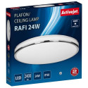 Activejet LED ceiling light AJE-RAFI 24W