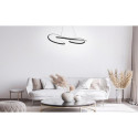 Activejet LED pendant lamp AJE-LARO LW