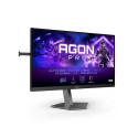 AOC AGON PRO AG246FK computer monitor 61.2 cm (24.1&quot;) 1920 x 1080 pixels Full HD LCD Black
