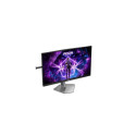 AOC AGON PRO AG246FK computer monitor 61.2 cm (24.1&quot;) 1920 x 1080 pixels Full HD LCD Black