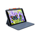 Logitech Rugged Lite 25.9 cm (10.2&quot;) Folio Grey