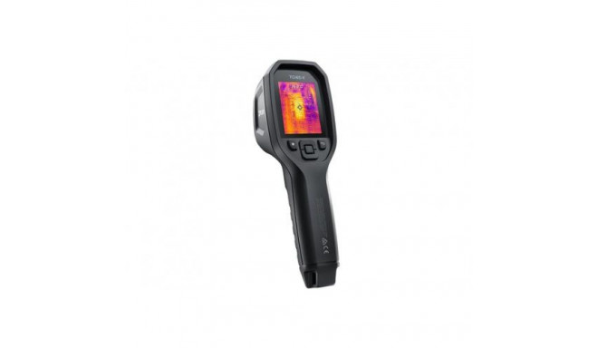 FLIR TG165-X MSX Termocamera -25 fino a +300 °C 80 x 60 Pixel 8.7 Hz MSX®, Luce LED integrata, Fotoc