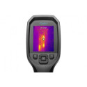 FLIR TG165-X MSX Termocamera -25 fino a +300 °C 80 x 60 Pixel 8.7 Hz MSX®, Luce LED integrata, Fotoc