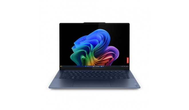 Lenovo Yoga Slim 7 Qualcomm Snapdragon X1E-78-100 Laptop 36.8 cm (14.5&quot;) Touchscreen 3K 16 