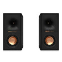 Klipsch R-40M loudspeaker 2-way Black