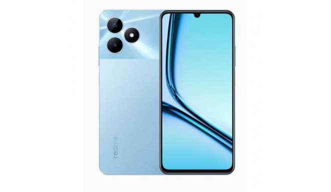 realme Note 50