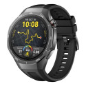 Huawei WATCH GT5 Pro 46mm 3.63 cm (1.43&quot;) AMOLED Digital 466 x 466 pixels Black GPS (satell