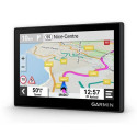 Garmin Drive 53 navigator Fixed 12.7 cm (5&quot;) Touchscreen 69 g Black, Grey