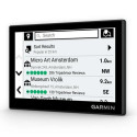 Garmin Drive 53 navigator Fixed 12.7 cm (5&quot;) Touchscreen 69 g Black, Grey