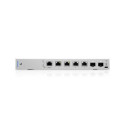 Ubiquiti UniFi US-XG-6POE network switch Managed 10G Ethernet (100/1000/10000) Power over Ethernet (