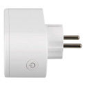 Deltaco SH-P02E smart plug 3120 W Home White