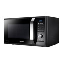 Samsung MS23F301TAK Countertop Solo microwave 23 L 800 W Black