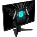 MSI G255F computer monitor 62.2 cm (24.5&quot;) 1920 x 1080 pixels Full HD LCD Black