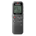 Philips VoiceTracer 12 kHz Grey