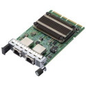 Broadcom NetXtreme N210GBT 2 x 10GBASE-T OCP 3.0 Internal Ethernet 10000 Mbit/s