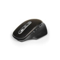 Port Designs 900716 mouse Right-hand RF Wireless + Bluetooth Optical 3200 DPI