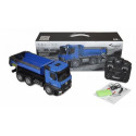 Amewi Mercedes Arocs License Dump Truck Radio-Controlled (RC) model Electric engine 1:14