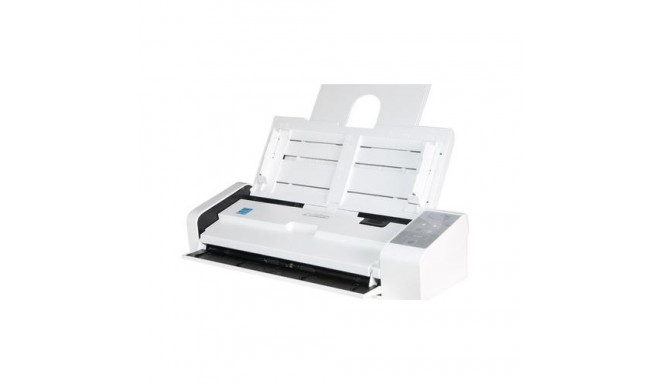 Avision AD225WN ADF scanner 600 x 600 DPI White