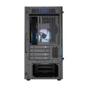 Cooler Master computer case MasterBox MB311L ARGB Mini Tower, black