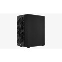 Aerocool Hive-G-BK-v3 Midi Tower Black