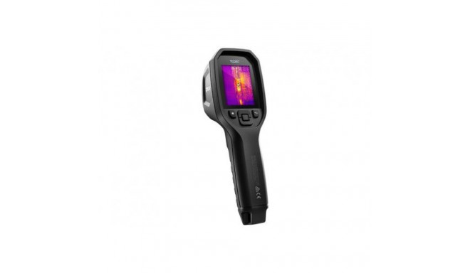 FLIR TG267 - Infrarot-Thermometer TG267 Wärmebild/Sichtbild -25 bis Black Built-in display LCD 160 x