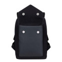 Rivacase 8521 33.8 cm (13.3&quot;) Backpack Black