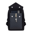 Rivacase 8521 33.8 cm (13.3&quot;) Backpack Black