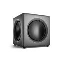 Wavemaster FUSION Grey Active subwoofer 125 W