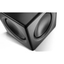 Wavemaster FUSION Grey Active subwoofer 125 W