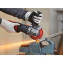 Black &amp; Decker BEG120-QS angle grinder 12.5 cm 800 W