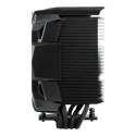 ARCTIC Freezer A35 RGB - Tower CPU Cooler for AMD with RGB