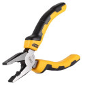 Deli Tools EDL2006 plier Lineman&#039;s pliers