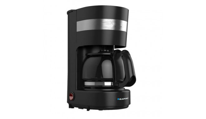 Blaupunkt CMD201 coffee maker Espresso machine 0.65 L