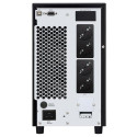 FSP Champ Tower 3K uninterruptible power supply (UPS) Double-conversion (Online) 3 kVA 2700 W