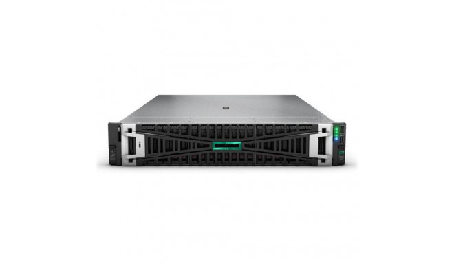 HPE ProLiant DL380 Gen11 server Rack (2U) Intel Xeon Silver 4509Y 2.6 GHz 32 GB DDR5-SDRAM 1000 W