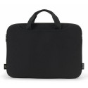 DICOTA D32083-RPET laptop case 40.6 cm (16&quot;) Sleeve case Black