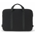 DICOTA D32083-RPET laptop case 40.6 cm (16&quot;) Sleeve case Black