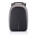 XD-Design Bobby Hero Small backpack Black, Grey Foam, Polyethylene terephthalate (PET)