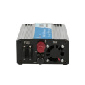 Extralink Car voltage converter OPIM-600W 12V, 600W modified sine