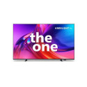 Philips 55PUS8558/12 TV 139.7 cm (55&quot;) 4K Ultra HD Smart TV Wi-Fi Anthracite