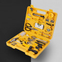 Deli Tools EDL1048J mechanics tool set 48 tools